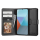 Etui do telefonów TECH-PROTECT Wallet do Xiaomi Redmi Note 13 4G czarny 5906302300297